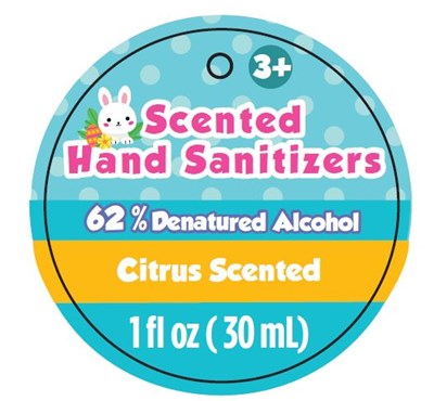 Citris PDP.jpg Citrus Scented PDP - Citris PDP